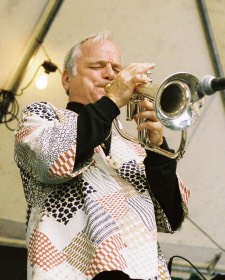 Bobby on sale lewis trumpet