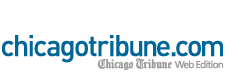 tribune masthead